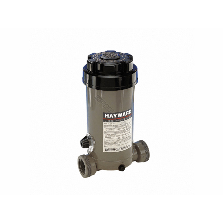 Hayward Bromine Feeder
